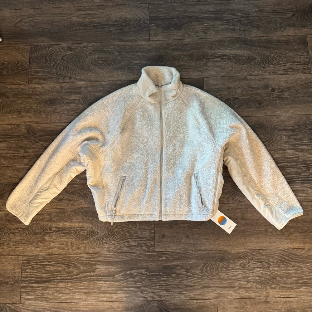 Vuori Alpine Jacket